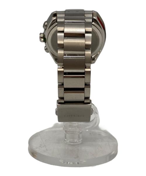 SEIKO（セイコー）SEIKO (セイコー) 腕時計 グリーンの古着・服飾アイテム