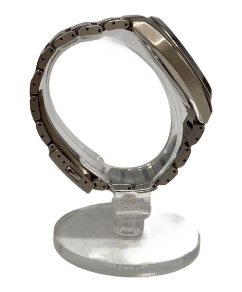 SEIKO（セイコー）SEIKO (セイコー) 腕時計 グリーンの古着・服飾アイテム