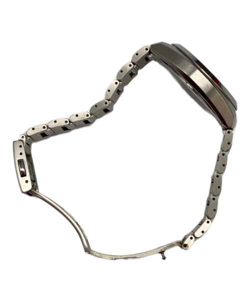 SEIKO（セイコー）SEIKO (セイコー) 腕時計 グリーンの古着・服飾アイテム