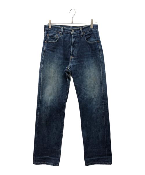 LEVI'S（リーバイス）LEVI'S (リーバイス) 702復刻デニムパンツ ブルー サイズ:W31の古着・服飾アイテム
