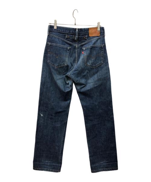 LEVI'S（リーバイス）LEVI'S (リーバイス) 702復刻デニムパンツ ブルー サイズ:W31の古着・服飾アイテム