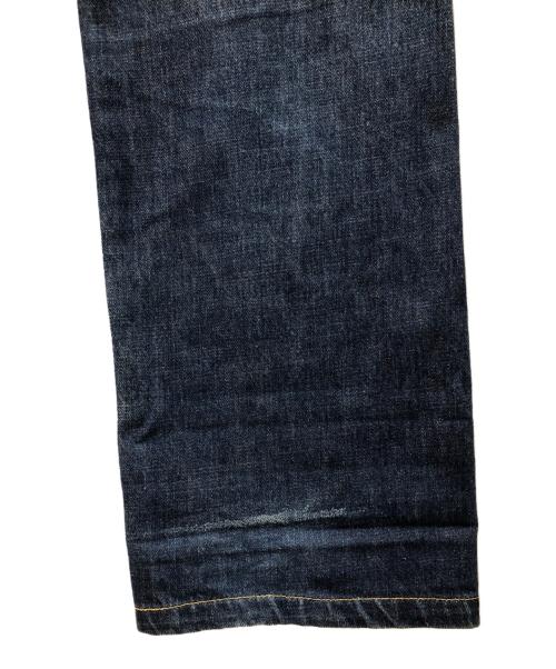 LEVI'S（リーバイス）LEVI'S (リーバイス) 702復刻デニムパンツ ブルー サイズ:W31の古着・服飾アイテム