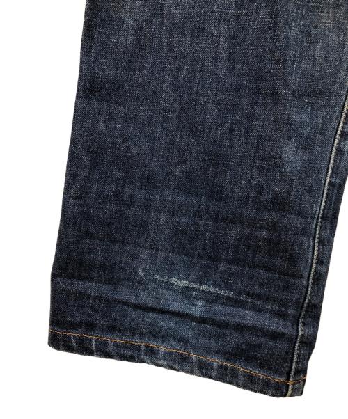 LEVI'S（リーバイス）LEVI'S (リーバイス) 702復刻デニムパンツ ブルー サイズ:W31の古着・服飾アイテム