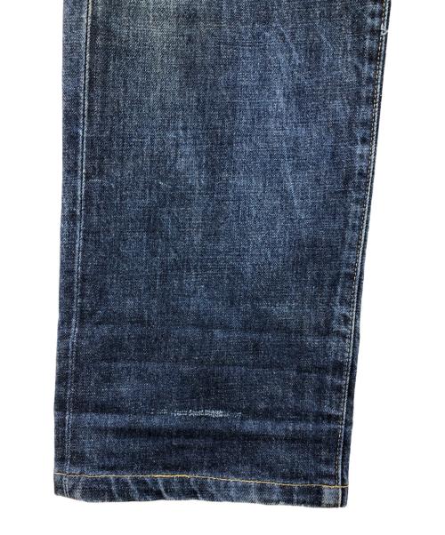 LEVI'S（リーバイス）LEVI'S (リーバイス) 702復刻デニムパンツ ブルー サイズ:W31の古着・服飾アイテム