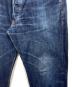 中古・古着 EVISU (エヴィス) デニムパンツ ブルー サイズ:W34：11000円