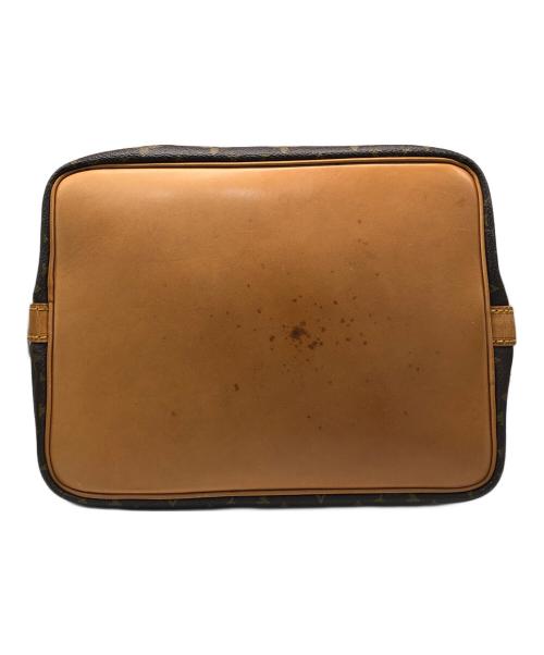 LOUIS VUITTON（ルイ ヴィトン）LOUIS VUITTON (ルイ ヴィトン) ショルダーバッグ ブラウンの古着・服飾アイテム