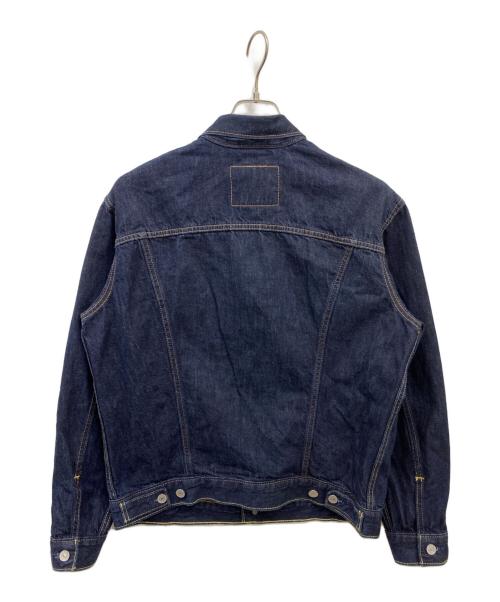 LEVI'S（リーバイス）LEVI'S (リーバイス) TYPEⅢトラッカージャケット ブルー サイズ:Mの古着・服飾アイテム