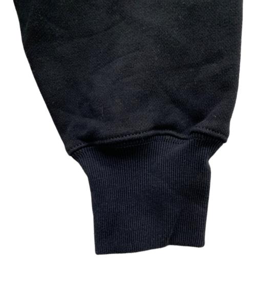 Classic clothing（クラシッククロージング）CLASSIC CLOTHING (クラシッククロージング) ジップパーカー ブラック サイズ:XLの古着・服飾アイテム