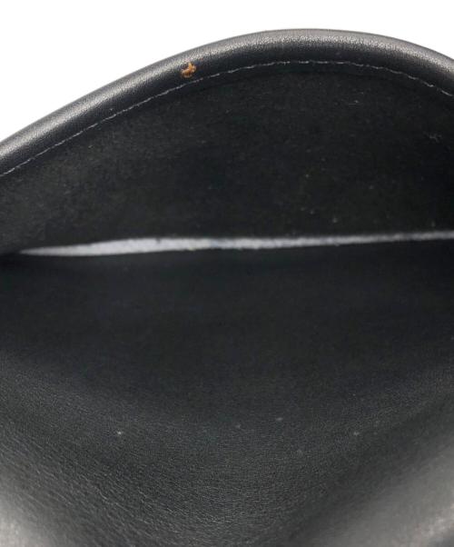 COACH（コーチ）COACH (コーチ) ターンロックミニショルダーバッグ ブラックの古着・服飾アイテム