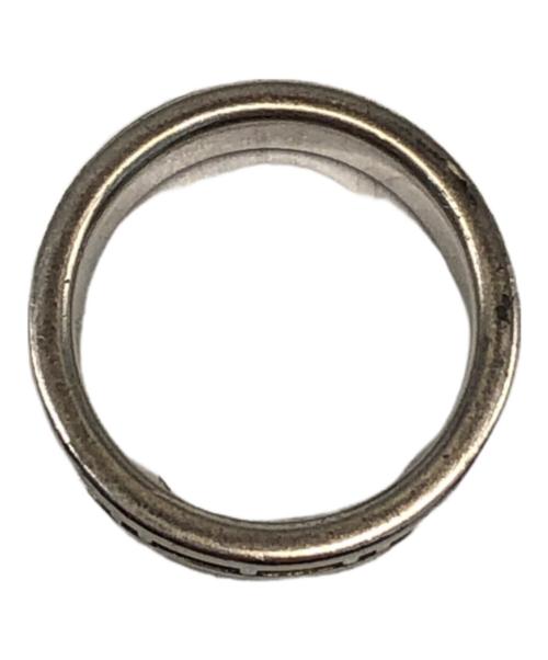 TIFFANY & Co.（ティファニー アンド コー）TIFFANY & Co. (ティファニー) アトラスリング サイズ:7.5号の古着・服飾アイテム