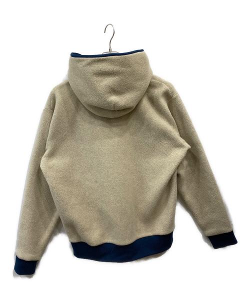 THE NORTH FACE（ザ ノース フェイス）THE NORTH FACE (ザ ノース フェイス) アルマディラフルジップフーディ ベージュ サイズ:Lの古着・服飾アイテム