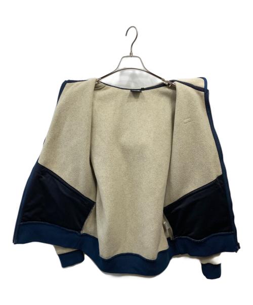 THE NORTH FACE（ザ ノース フェイス）THE NORTH FACE (ザ ノース フェイス) アルマディラフルジップフーディ ベージュ サイズ:Lの古着・服飾アイテム