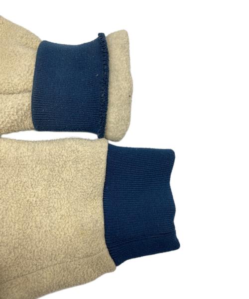 THE NORTH FACE（ザ ノース フェイス）THE NORTH FACE (ザ ノース フェイス) アルマディラフルジップフーディ ベージュ サイズ:Lの古着・服飾アイテム