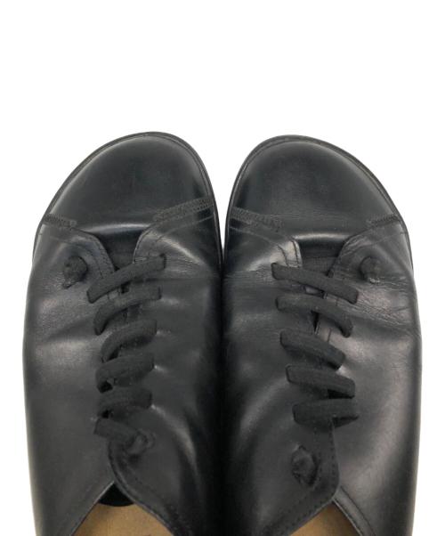 CAMPER（カンペール）CAMPER (カンペール) PEU CAMI ブラック サイズ:43の古着・服飾アイテム