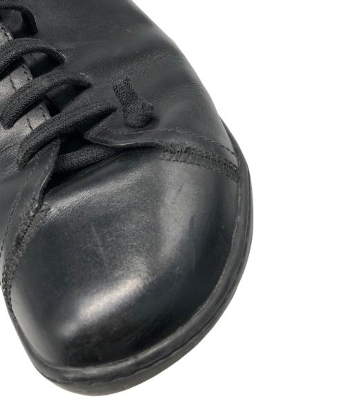 CAMPER（カンペール）CAMPER (カンペール) PEU CAMI ブラック サイズ:43の古着・服飾アイテム