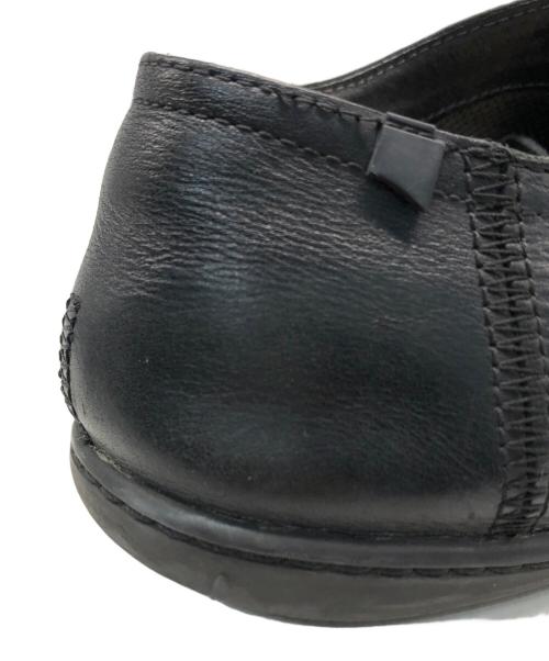 CAMPER（カンペール）CAMPER (カンペール) PEU CAMI ブラック サイズ:43の古着・服飾アイテム