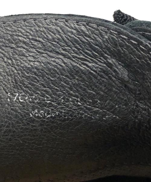 CAMPER（カンペール）CAMPER (カンペール) PEU CAMI ブラック サイズ:43の古着・服飾アイテム