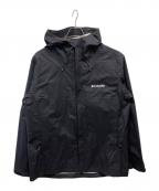Columbiaコロンビア）の古着「THE SLOPE II JACKET」｜ブラック