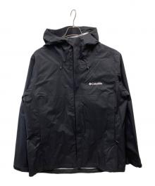 Columbia（コロンビア）の古着「THE SLOPE II JACKET」｜ブラック