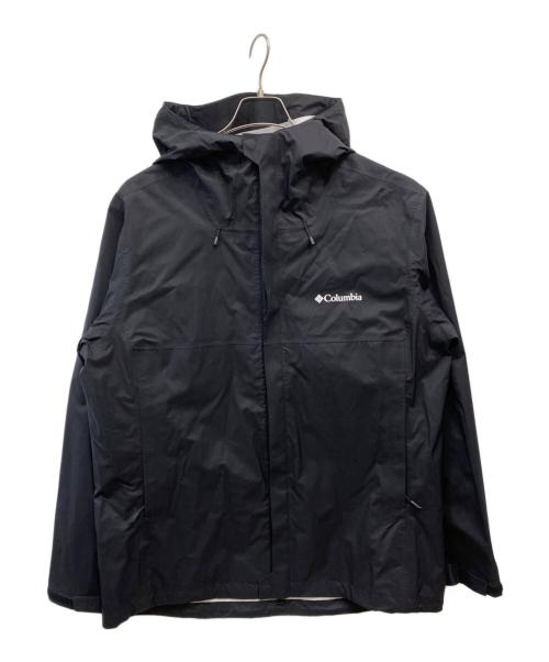 Columbia（コロンビア）Columbia (コロンビア) THE SLOPE II JACKET ブラック サイズ:Lの古着・服飾アイテム