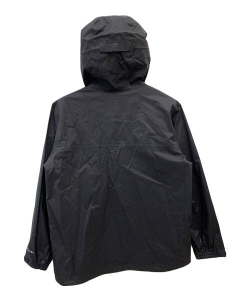 Columbia（コロンビア）Columbia (コロンビア) THE SLOPE II JACKET ブラック サイズ:Lの古着・服飾アイテム