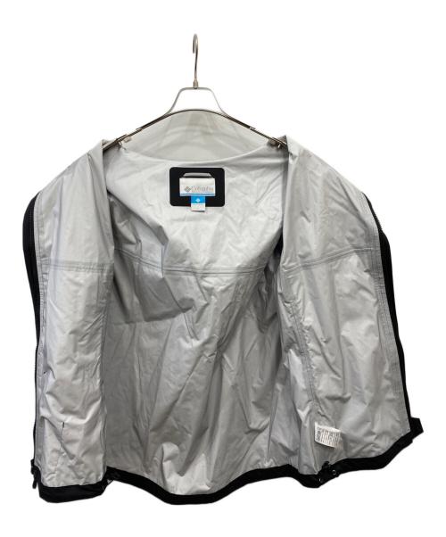 Columbia（コロンビア）Columbia (コロンビア) THE SLOPE II JACKET ブラック サイズ:Lの古着・服飾アイテム