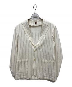 中古・古着通販】Dior Homme (ディオール オム) 08AW サテンラペル