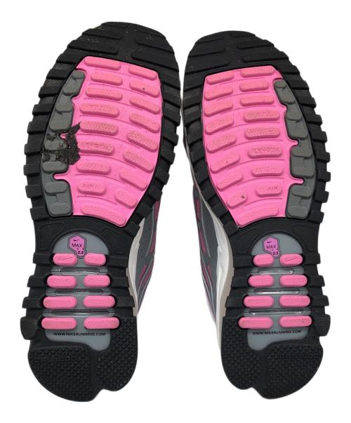 NIKE（ナイキ）NIKE (ナイキ) ローカットスニーカー ピンク サイズ:27.5の古着・服飾アイテム