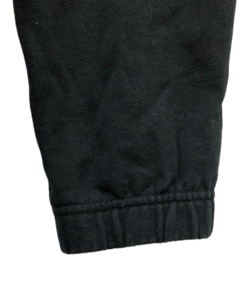 A BATHING APE（ア ベイシング エイプ）A BATHING APE (ア ベイシング エイプ) スウェットパンツ ブラック サイズ:Sの古着・服飾アイテム