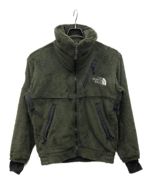 THE NORTH FACE（ザ ノース フェイス）THE NORTH FACE (ザ ノース フェイス) ANTARCTICA VERSA LOFT JACKET グリーン サイズ:Mの古着・服飾アイテム