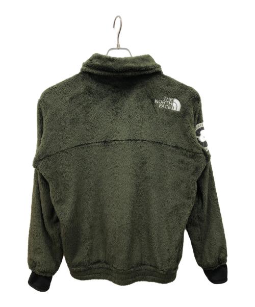 THE NORTH FACE（ザ ノース フェイス）THE NORTH FACE (ザ ノース フェイス) ANTARCTICA VERSA LOFT JACKET グリーン サイズ:Mの古着・服飾アイテム