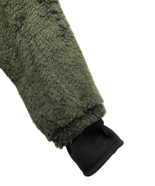 THE NORTH FACE（ザ ノース フェイス）THE NORTH FACE (ザ ノース フェイス) ANTARCTICA VERSA LOFT JACKET グリーン サイズ:Mの古着・服飾アイテム