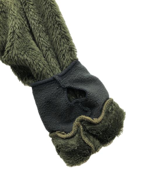 THE NORTH FACE（ザ ノース フェイス）THE NORTH FACE (ザ ノース フェイス) ANTARCTICA VERSA LOFT JACKET グリーン サイズ:Mの古着・服飾アイテム