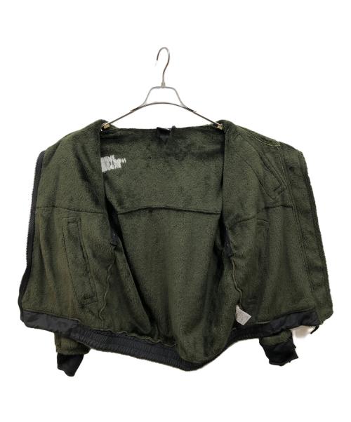 THE NORTH FACE（ザ ノース フェイス）THE NORTH FACE (ザ ノース フェイス) ANTARCTICA VERSA LOFT JACKET グリーン サイズ:Mの古着・服飾アイテム