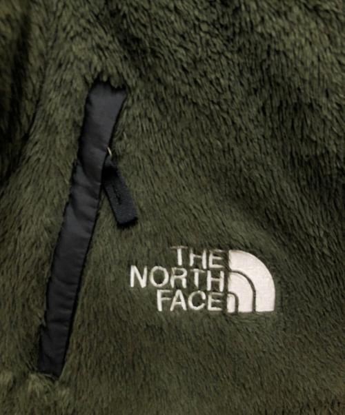 THE NORTH FACE（ザ ノース フェイス）THE NORTH FACE (ザ ノース フェイス) ANTARCTICA VERSA LOFT JACKET グリーン サイズ:Mの古着・服飾アイテム
