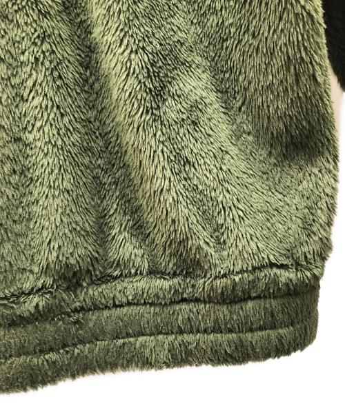 THE NORTH FACE（ザ ノース フェイス）THE NORTH FACE (ザ ノース フェイス) ANTARCTICA VERSA LOFT JACKET グリーン サイズ:Mの古着・服飾アイテム