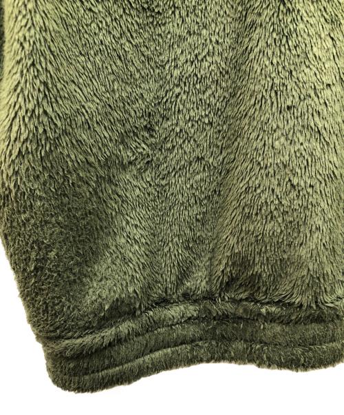 THE NORTH FACE（ザ ノース フェイス）THE NORTH FACE (ザ ノース フェイス) ANTARCTICA VERSA LOFT JACKET グリーン サイズ:Mの古着・服飾アイテム