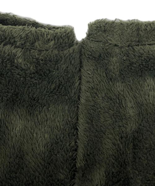 THE NORTH FACE（ザ ノース フェイス）THE NORTH FACE (ザ ノース フェイス) ANTARCTICA VERSA LOFT JACKET グリーン サイズ:Mの古着・服飾アイテム