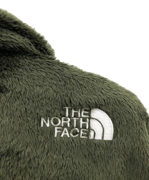 THE NORTH FACE（ザ ノース フェイス）THE NORTH FACE (ザ ノース フェイス) ANTARCTICA VERSA LOFT JACKET グリーン サイズ:Mの古着・服飾アイテム