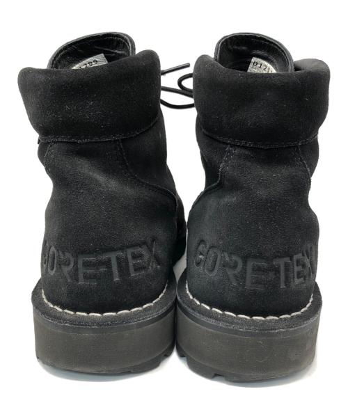 Danner（ダナー）Danner (ダナー) DANNER FIELD フィールド ブーツ ブラック サイズ:26.5の古着・服飾アイテム