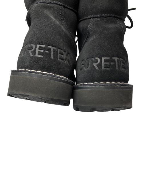 Danner（ダナー）Danner (ダナー) DANNER FIELD フィールド ブーツ ブラック サイズ:26.5の古着・服飾アイテム