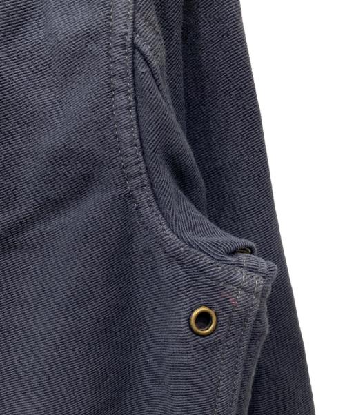 POLO RALPH LAUREN（ポロ・ラルフローレン）POLO RALPH LAUREN (ポロ・ラルフローレン) ジップブルゾン ブラック サイズ:Mの古着・服飾アイテム