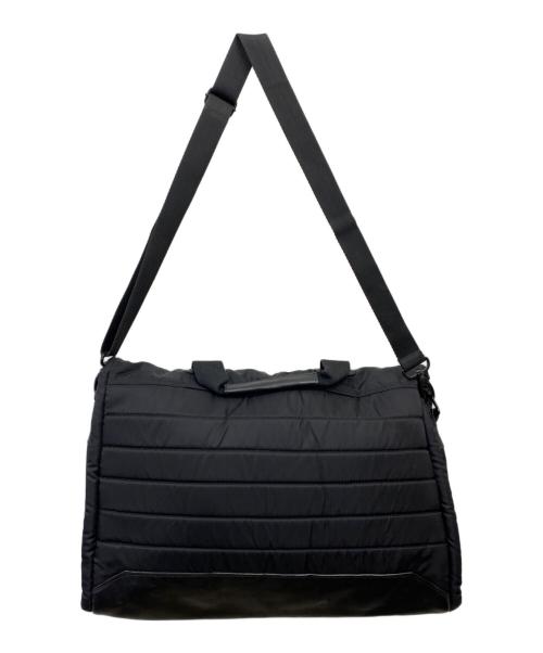 Y-3（ワイスリー）Y-3 (ワイスリー) adidas (アディダス) ショルダーバッグ ブラックの古着・服飾アイテム