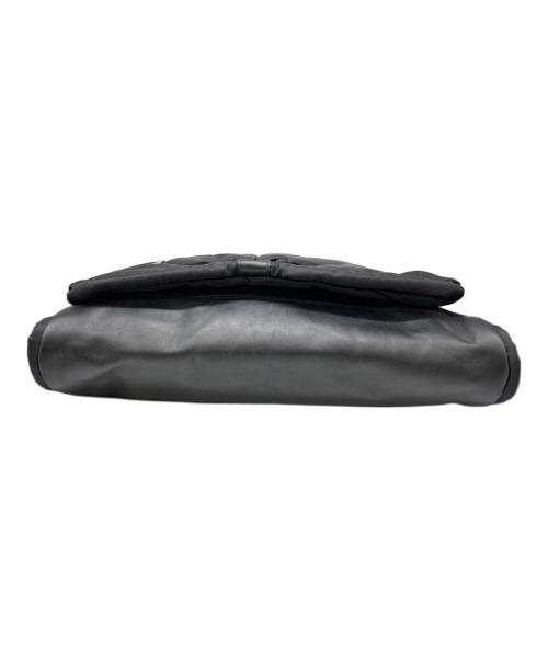 Y-3（ワイスリー）Y-3 (ワイスリー) adidas (アディダス) ショルダーバッグ ブラックの古着・服飾アイテム