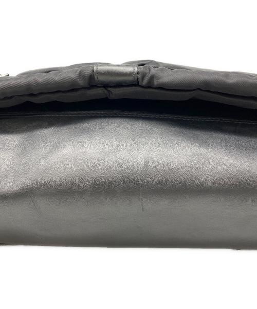 Y-3（ワイスリー）Y-3 (ワイスリー) adidas (アディダス) ショルダーバッグ ブラックの古着・服飾アイテム