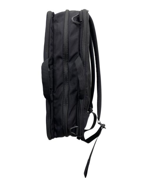 THE NORTH FACE（ザ ノース フェイス）THE NORTH FACE (ザ ノース フェイス) 3WAYバッグ ブラックの古着・服飾アイテム