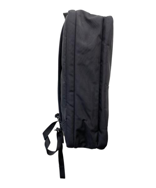 THE NORTH FACE（ザ ノース フェイス）THE NORTH FACE (ザ ノース フェイス) 3WAYバッグ ブラックの古着・服飾アイテム