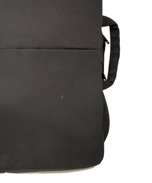 THE NORTH FACE（ザ ノース フェイス）THE NORTH FACE (ザ ノース フェイス) 3WAYバッグ ブラックの古着・服飾アイテム