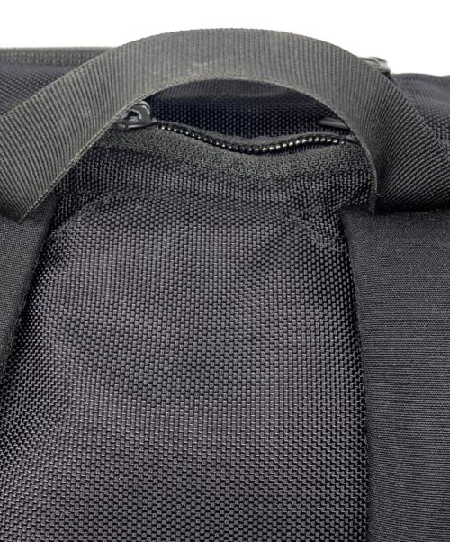 THE NORTH FACE（ザ ノース フェイス）THE NORTH FACE (ザ ノース フェイス) 3WAYバッグ ブラックの古着・服飾アイテム