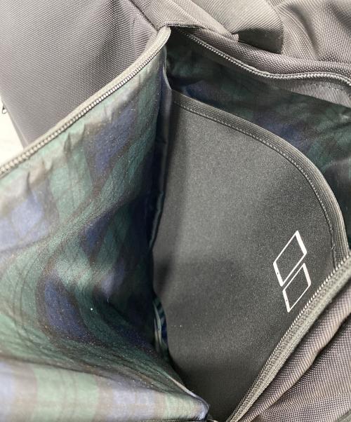 THE NORTH FACE（ザ ノース フェイス）THE NORTH FACE (ザ ノース フェイス) 3WAYバッグ ブラックの古着・服飾アイテム